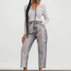 Ash Crop