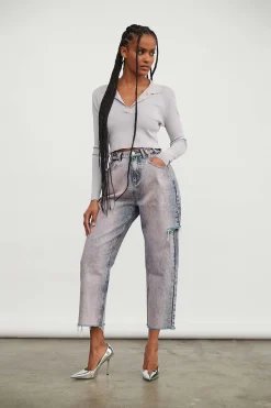 Ash Crop