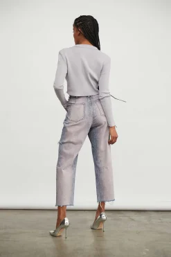 Ash Crop