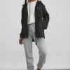 Athlete Jacket