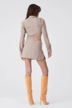 Aversion Dress