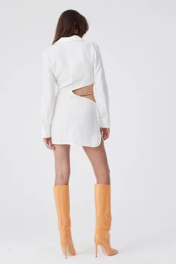 Aversion Dress
