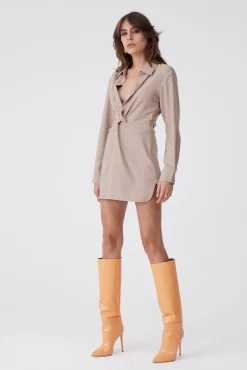 Aversion Dress