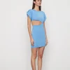 Balancing Act Dress
