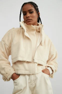 Bella Jacket