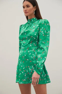 Blossom Dress