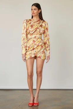 Brie Dress
