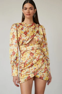 Brie Dress