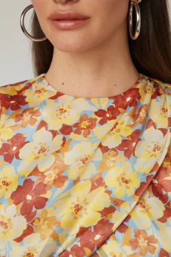 Brie Dress