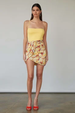 Cassandra Skirt
