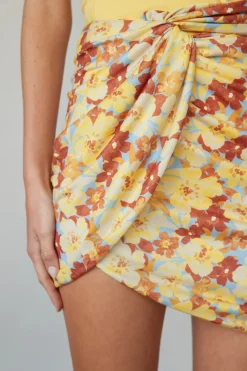 Cassandra Skirt