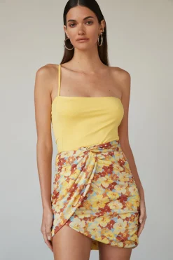 Cassandra Skirt