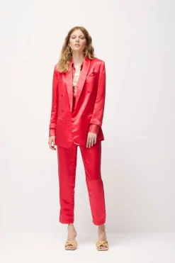 Chrysanthe Blazer