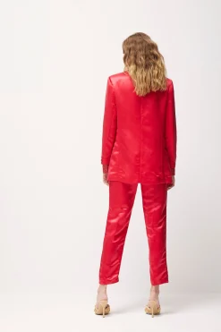 Chrysanthe Blazer