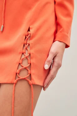 Citrus Skirt