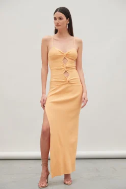 Coda Dress