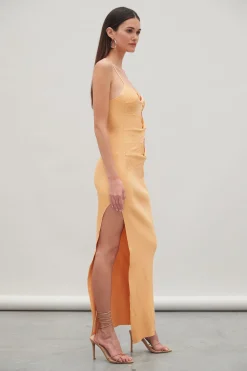Coda Dress