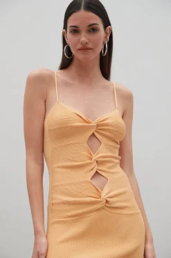 Coda Dress