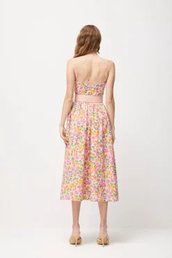 Cove Dress