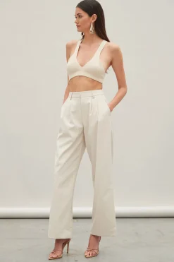 Cross Bralette