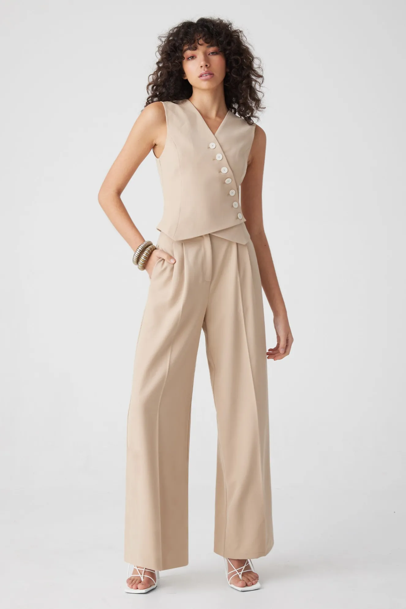 Damon Suit Pant