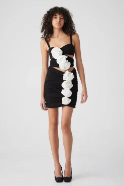 Deja Vu Skirt