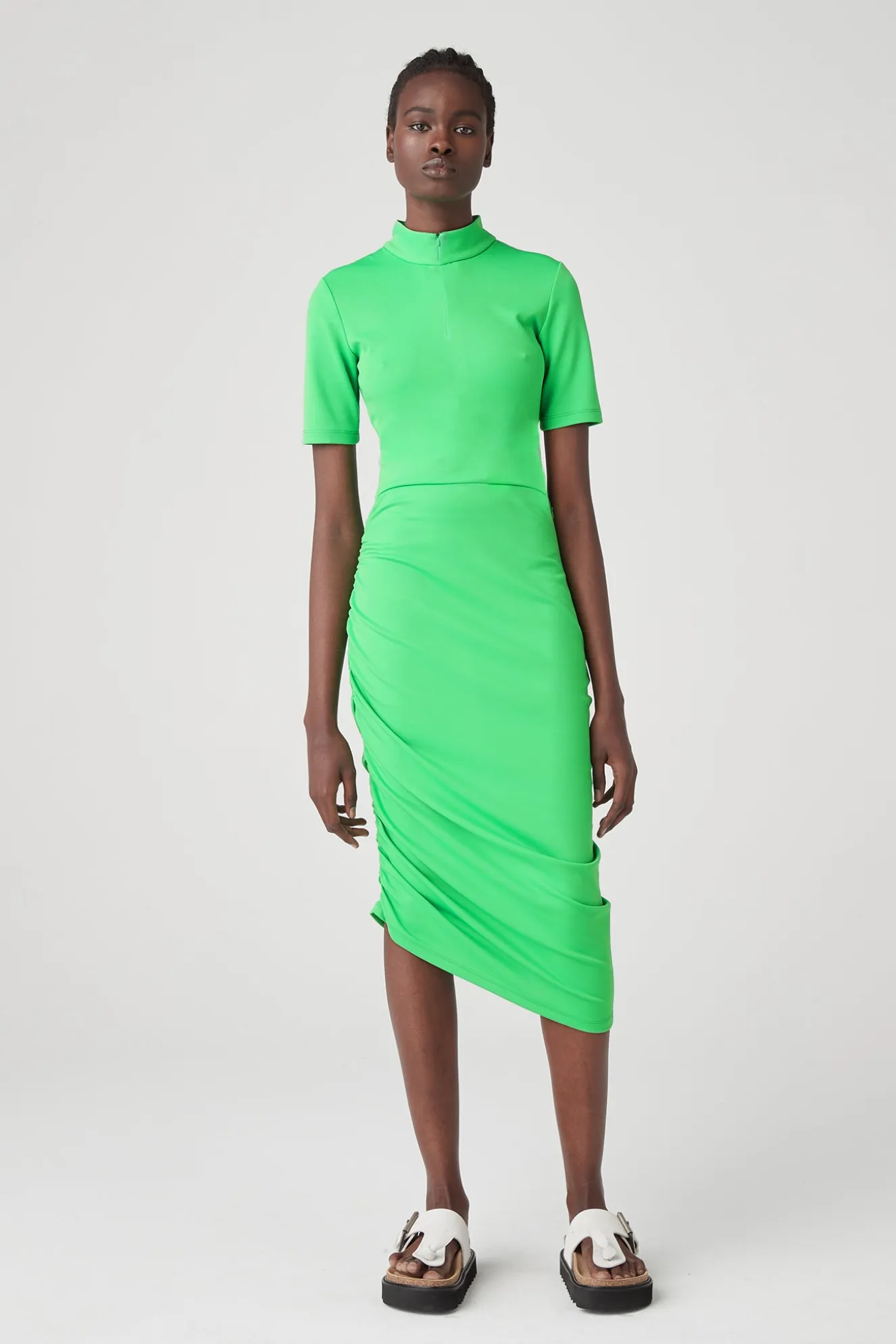 004 Dress