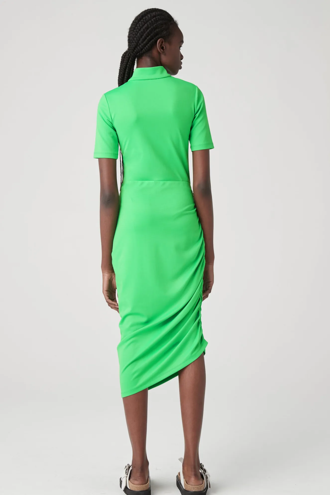 004 Dress