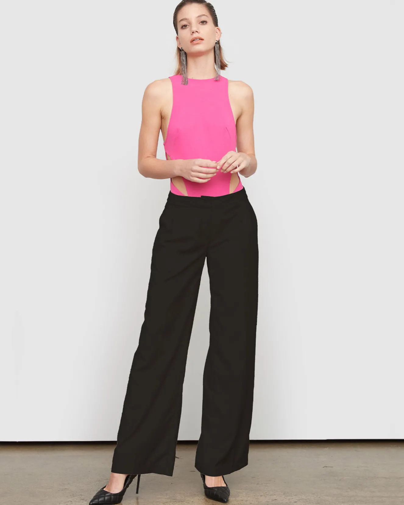 Eccentricity Pants