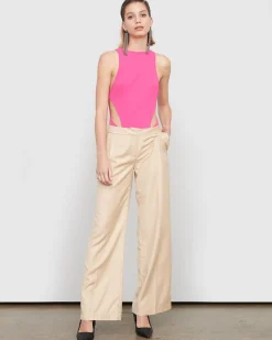 Eccentricity Pants