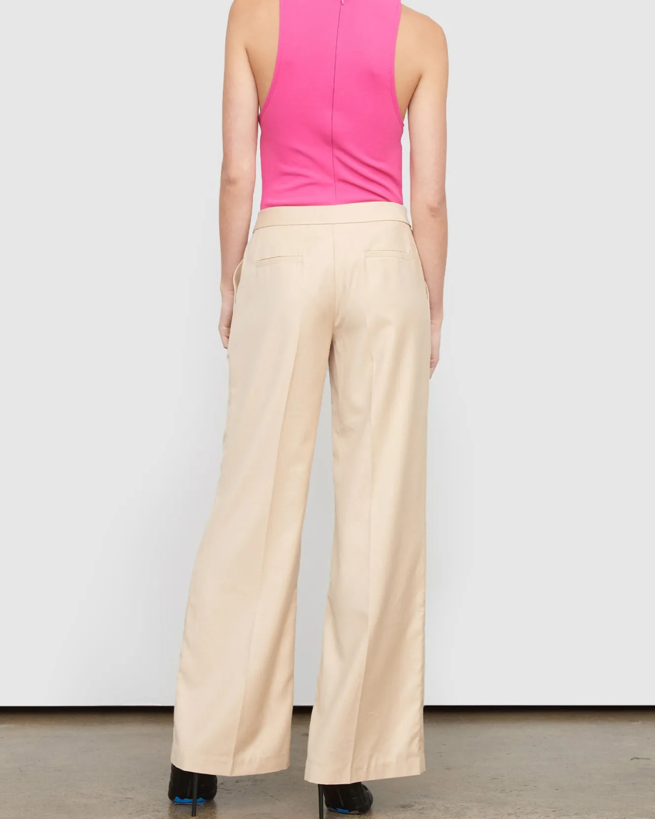 Eccentricity Pants