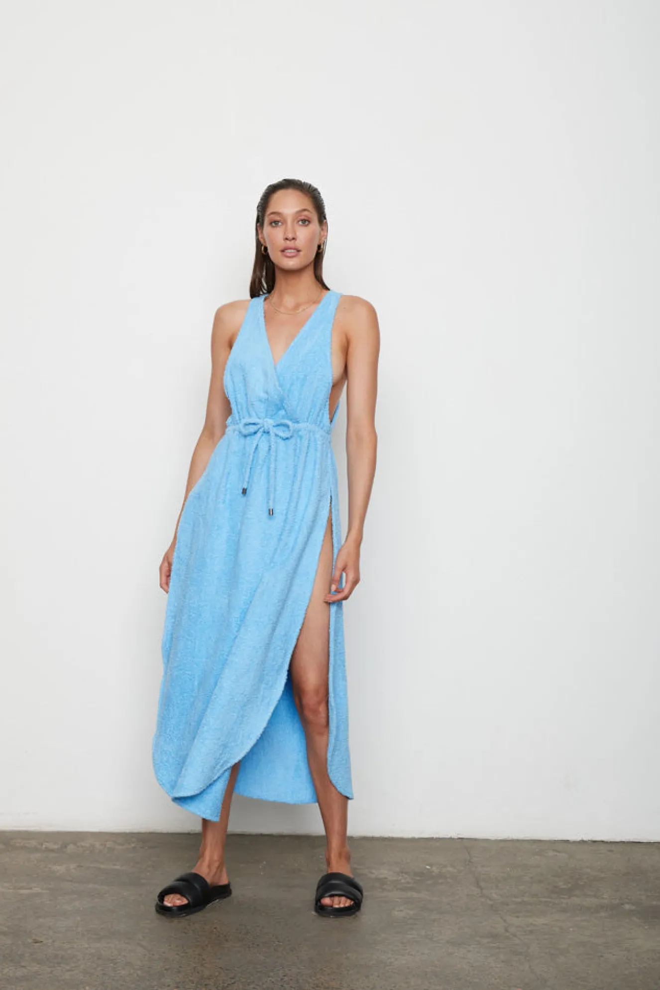 Erica Dress