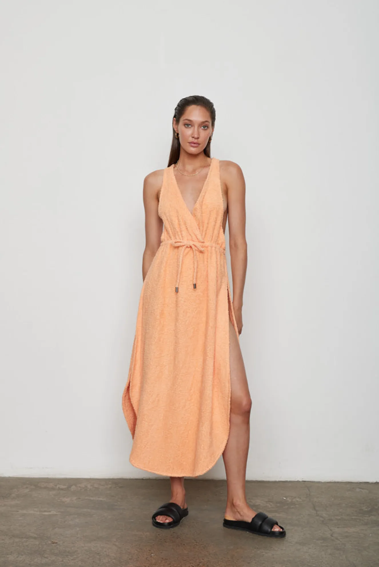 Erica Dress