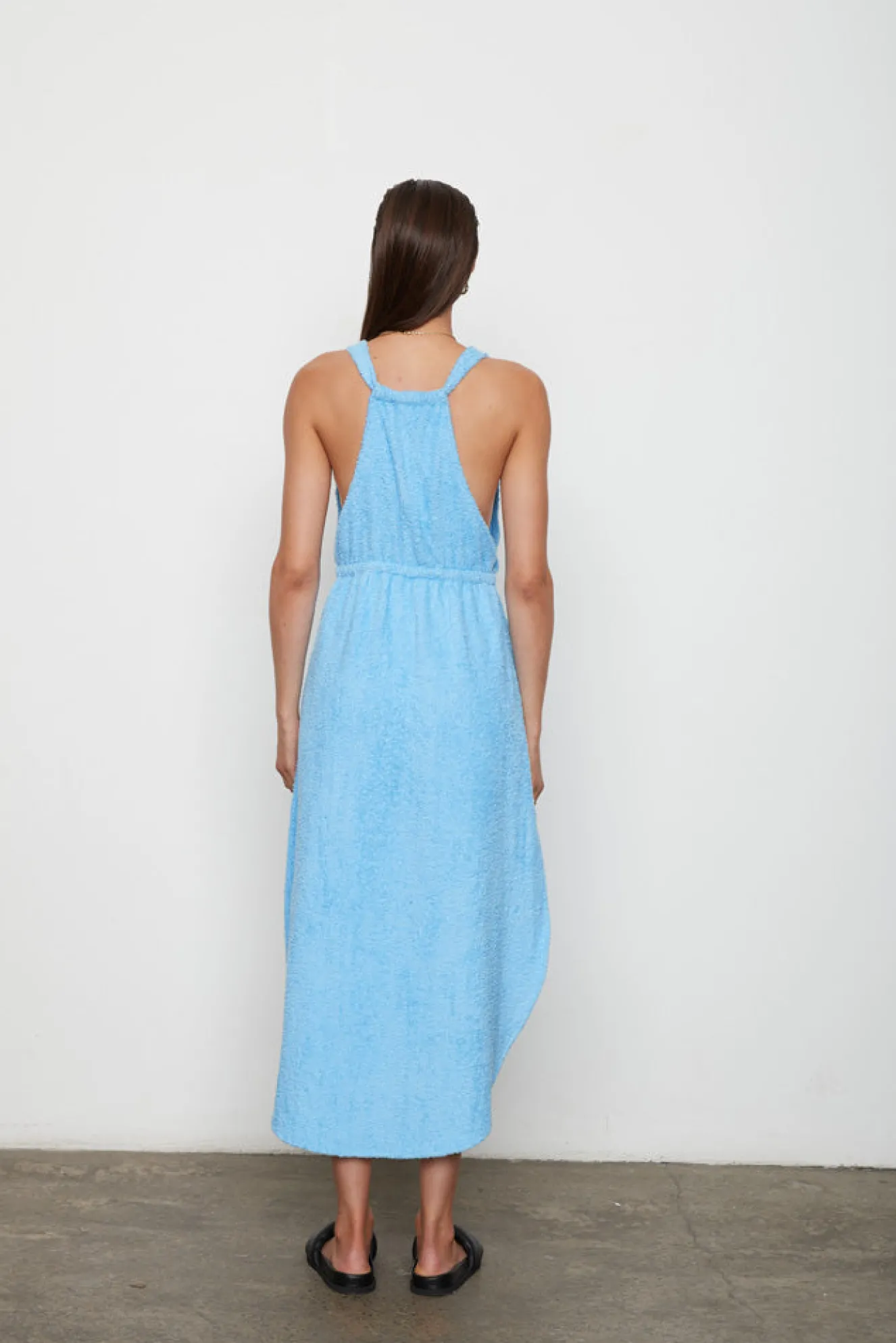 Erica Dress