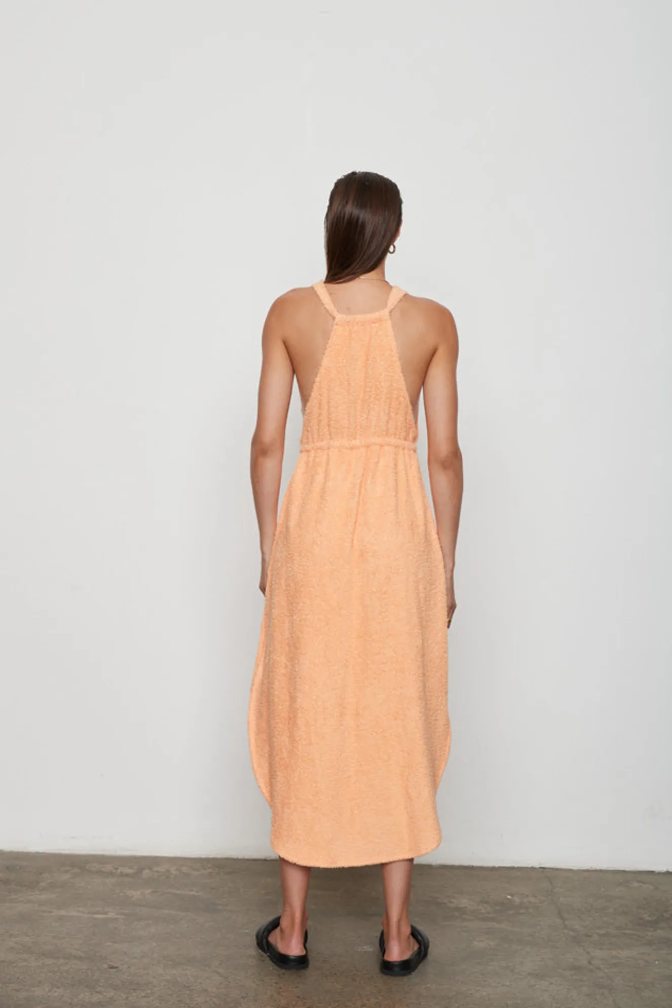 Erica Dress