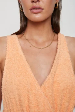 Erica Dress