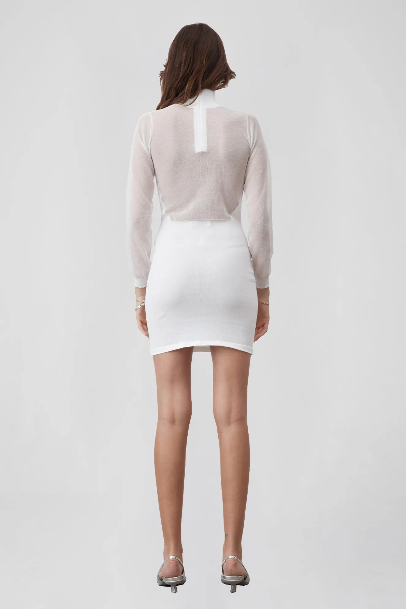 Etta Mini Dress