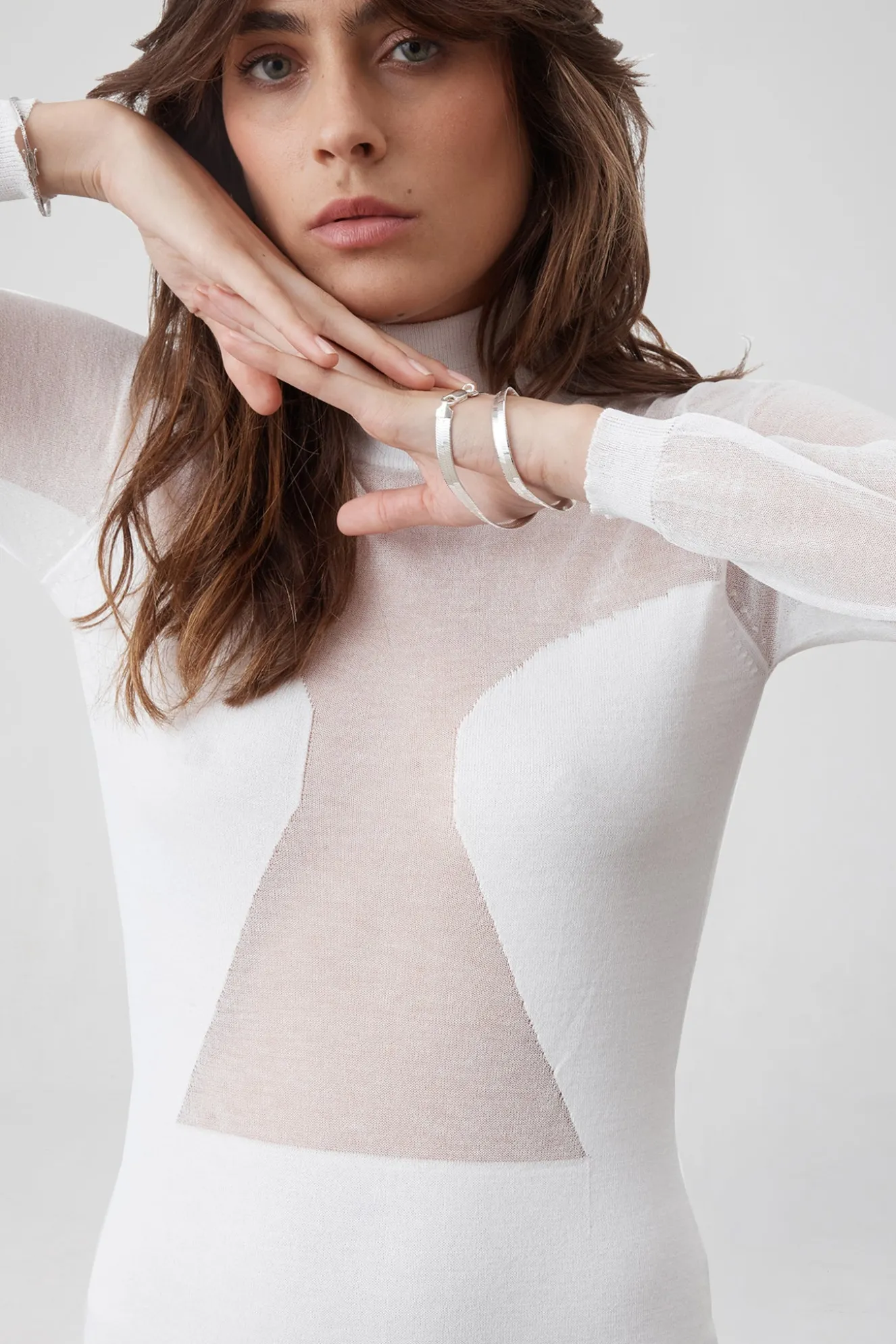 Etta Mini Dress