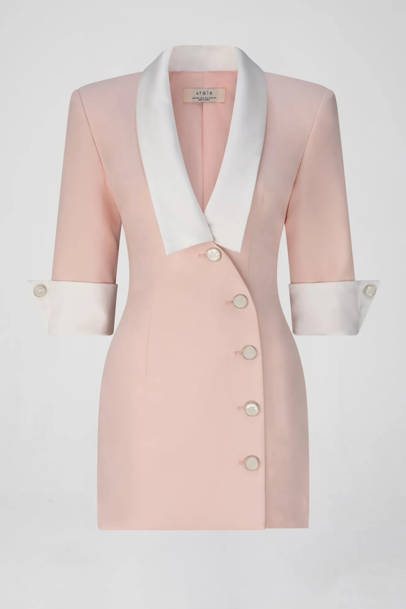 Fallon Dress