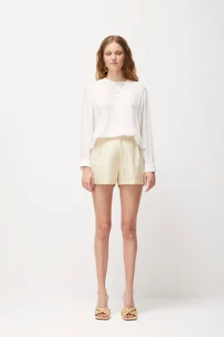 Faye Shorts