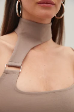 Fife Bodysuit