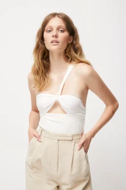 Fleur Bodysuit