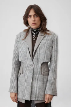 Gia Blazer