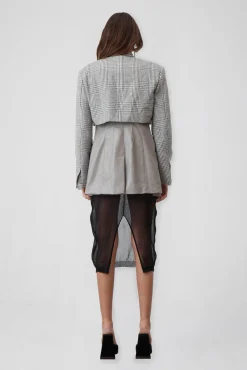 Gia Blazer