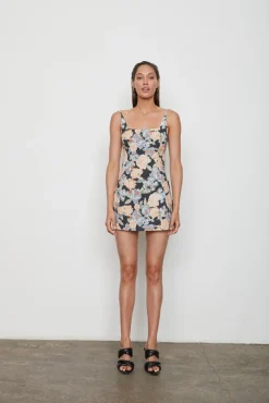 Hali Dress