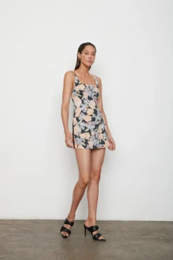 Hali Dress