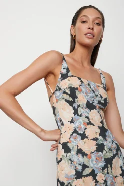 Hali Dress