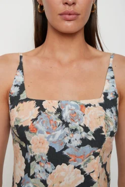 Hali Dress