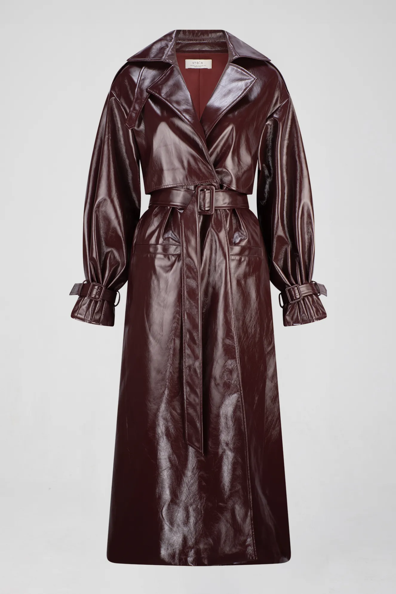 Harlow Trench