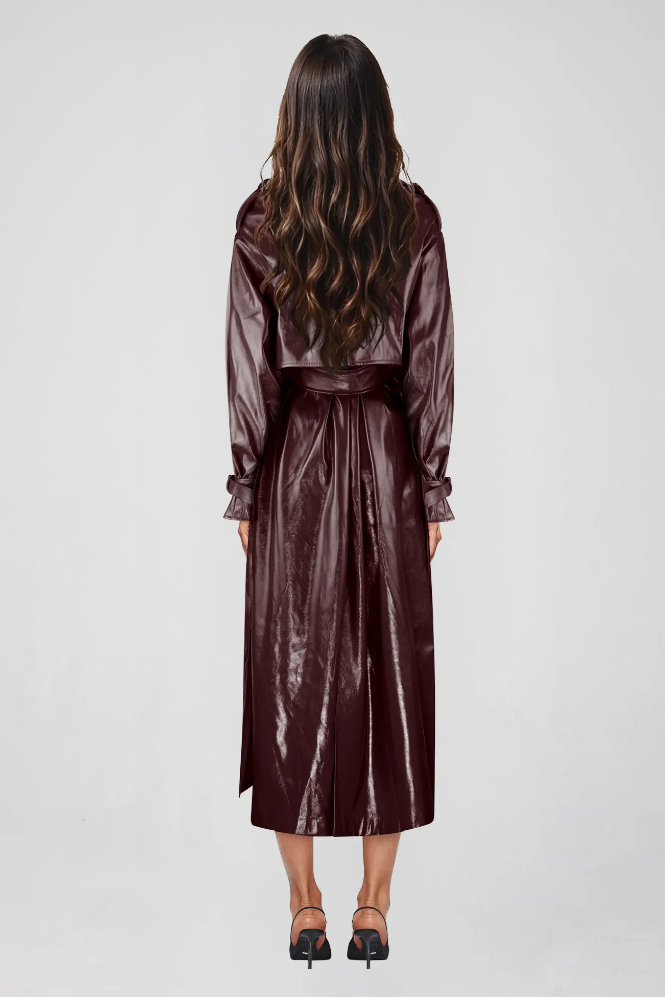 Harlow Trench